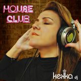 House Club #1 - Mixed by Kekka DJ