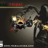 Djafar - My Dark Tribal Comeback (on TM Radio) - 19-Jul-2015