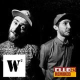 Blockoland for Radio Soundportal / Club2 Remixed // 20.03.2015