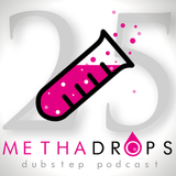 Methadrops Dubstep Podcast 025 Mixed By Kimp Vasko