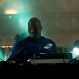 SUPER DJ STEVE TORRES TRIBUTE TO THE GODFATHER OF HOUSE MUSIC-FRANKIE KNUCKLES. YOU LIVE IN ME.