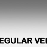 irregular verbs part 1