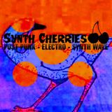 SYNTH Cherries : EDH/La Trayeuse Electrique FPP 106.3