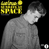 Skream (Essential Mix) - Live at We Love Space (Ibiza) - 03-Aug-2014