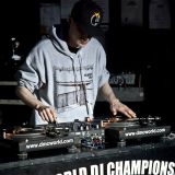 DJ ENDO DEEP N DARK PRESSURE 3