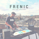 Dj Frenic Mixtape for Upnloud