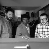 Music To Ease Your Disease - 19th April 2015