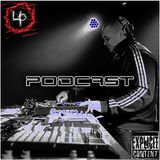 Urban Poison Podcast n°15 - Mixed by G-nocide