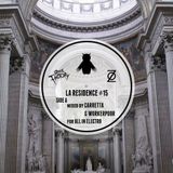 Carretta & Workerpoor - Electro Session 2 for All In Electro (2014.02.01)