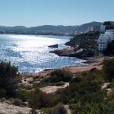 Andrew Moore - Ibiza Mix
