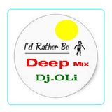 Dj OLi - Rather be (Deep 2014 Mix)