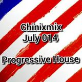 Chinixmix July 014