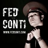 Fed Conti - June is Loon (Dj Live Mix) / Ukf Dubstep Dnb 'n' Electro