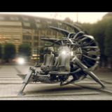 Timecruiser wake up zoundmix