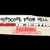 Bassinjektion - Hardcore from Hell