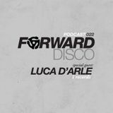 FD022: Luca D'Arle