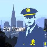 21st Precinct The Nolan Brothers