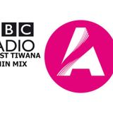 DJ AST TIWANA ON BBC ASIAN NETWORK UK