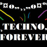 Toni Stark @ Techno Forever -2014-03-30