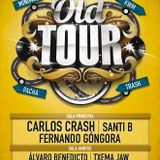session pilares 2011 oasis club teatro alvaro benedicto