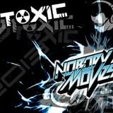 Dtoxic - Nobody Moves Szilveszteri Mix