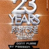 DJ T-Flame - Don'T Flame My Passion For House Music (7) Birthday Session