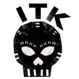 ITK #5 - November 2011 - w/ unsoundbwoy Mix