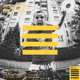 Long Play со DJ K-105 #14 (2015.08.25)