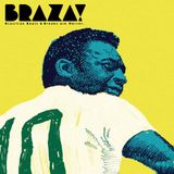 Braza Mixtape - Izzy Wise