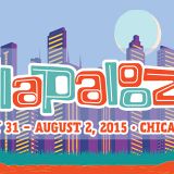 Nero - live at Lollapalooza 2015, Chicago - 02-Aug-2015