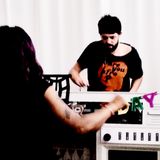 Dave K live @ Catalina Hotel Miami Beach - Are You Afro? WMC 2016 (Dave K Birthday Bash) Part. 1