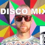 Disco Mix 2015 - Dan McKie