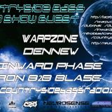 Đennew - Countryside Bass Radio Show mix