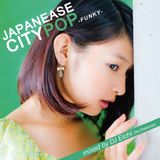 JAPANESE CITY POP -FUNKY-
