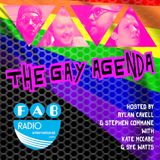 The Gay Agenda - Michael Sam & Conchita Wurst