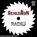 Revo-Radio Vol. 3 mixed by Threatening Developments