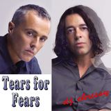 Mad World of Tears for Fears