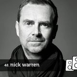 Soundwall Podcast #48 : Nick Warren