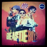 Q.45 Beastie Boys tribute mix RIP MCA! 5-06-2012