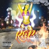 S.O.U.L. PRODUCTIONS PRESENTS - 90S RNB V5