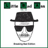 Dj LBA vol.13 Breaking Bad edition