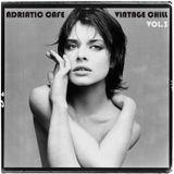 Adriatic Cafe - Vintage Chill Vol.3