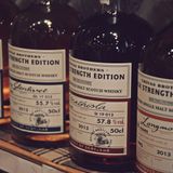 #InGoodTaste: An A to Z of Whisky Production at the Aberlour Distillery