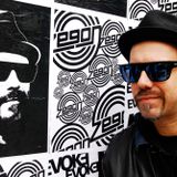 DJ Zegon - Live@Chocolate inna Smokey Style 11-01-11