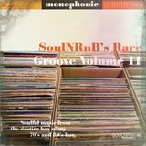 SoulNRnB's Rare Groove Volume 11