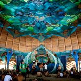 Berni vs eDina - Live at O.Z.O.R.A. 2015 Chill Dome