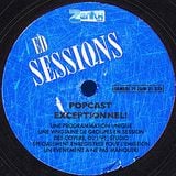 POPCAST 68 by FLAT ED (Ed Sessions Special)