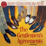 Midi Steady Go! "The Gentlemen's Agreements Special "on Radio Grenouille 88.8FM