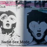 RadiO Sex mOde Fall-Winter CollectiOn