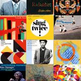 The Tokyo Jazz Notes Dozen #38 ~ September 2013